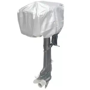 Funda cabeza motor fueraborda para motores desde 10cv hasta 200cv