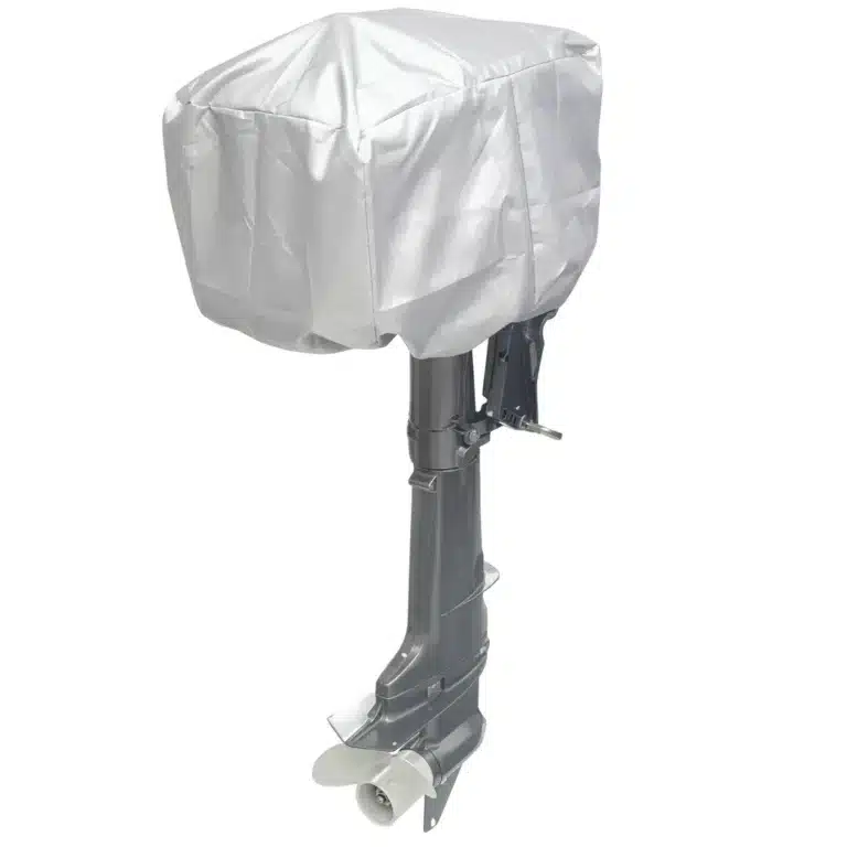 Funda cabeza motor fueraborda para motores desde 10cv hasta 200cv