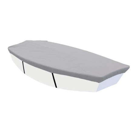 Funda Barco Optimist
