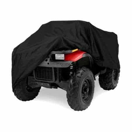 Fundas Quad y ATV