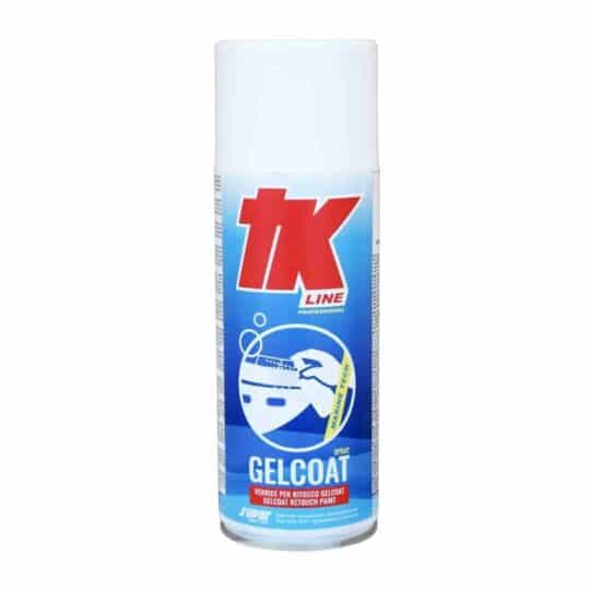Spray Gelcoat Barcos