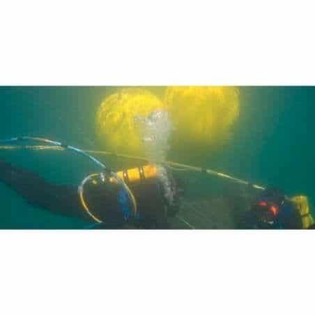 Globos de Elevación Submarina - Imagen 3