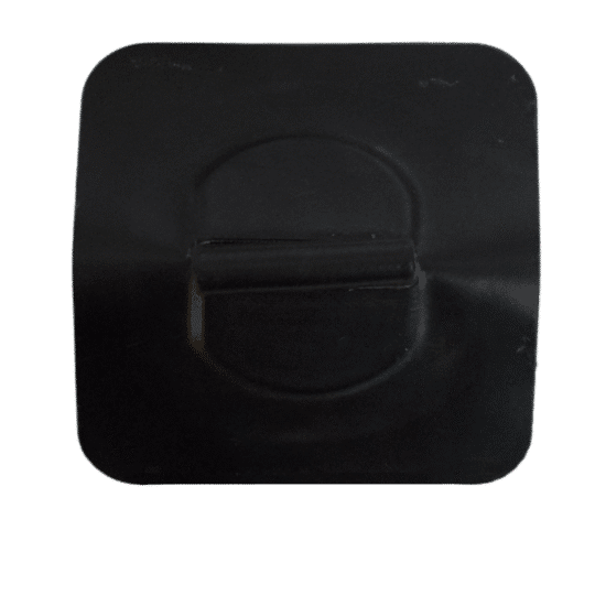 Pasacabos para embarcaciones VSR de neopreno para flotadores de embarcaciones Semirrígidas, Neumáticas, Balsas, Kayaks y otros hinchables acuáticos.