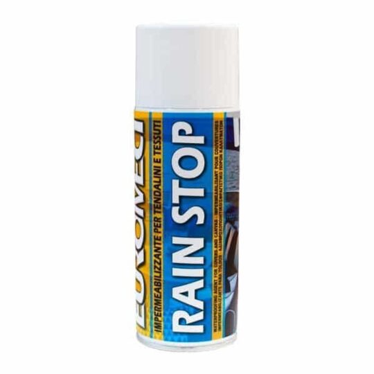 Impermeabilizante para toldos