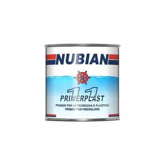 Imprimación antifouling para Gelcoat