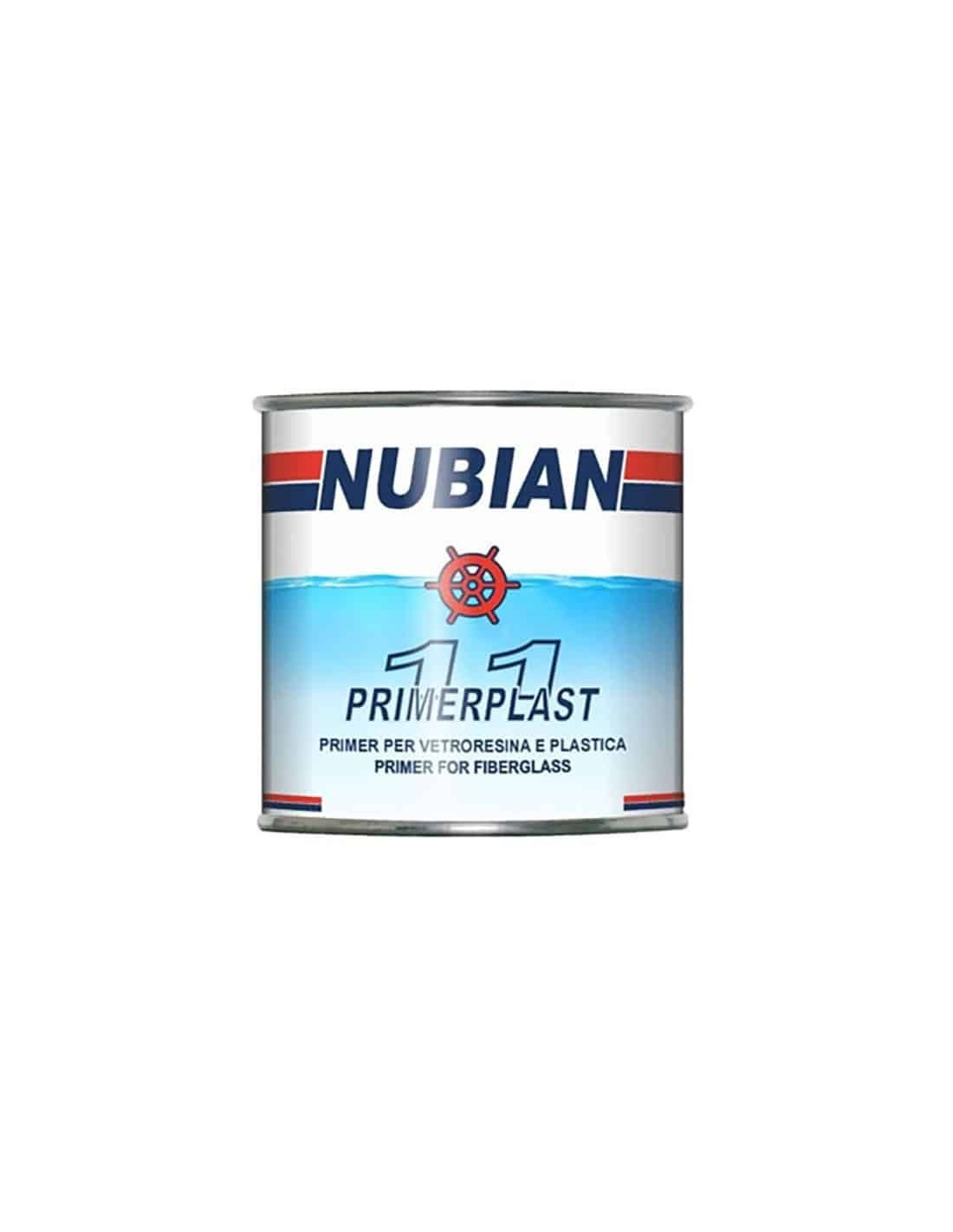 Imprimación antifouling para Gelcoat