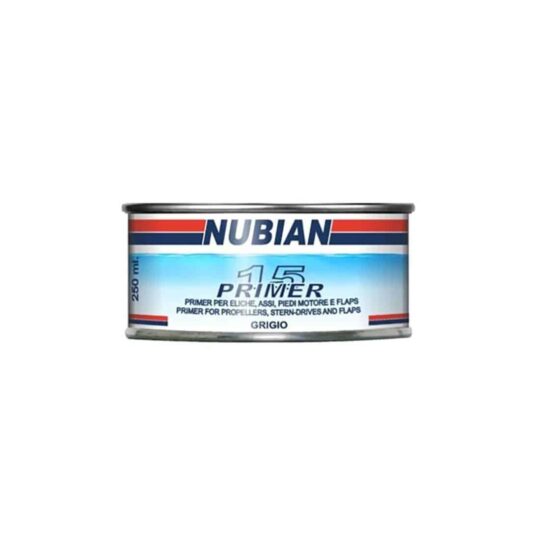Imprimación antifouling para metales