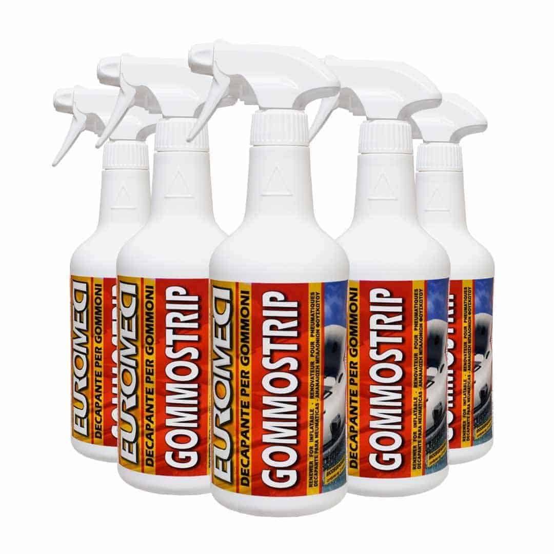 Limpiador flotadores pack 12unidades