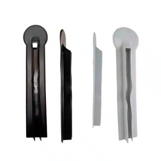 Sujeta Popa de PVC Neumáticas
