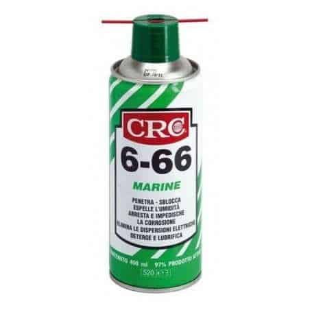 Lubricante marino anticorrosivo