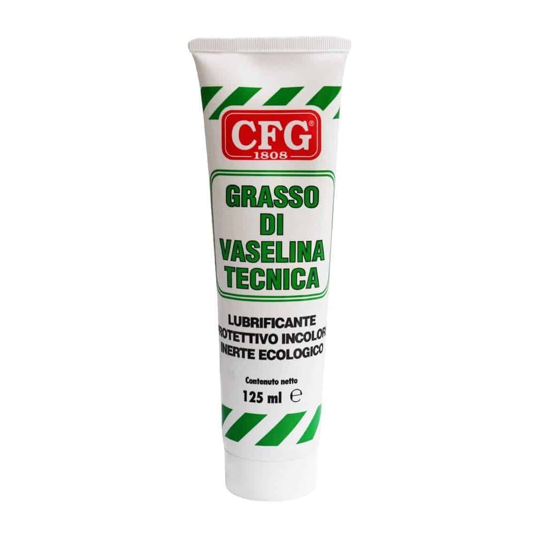 Lubricante marino incoloro