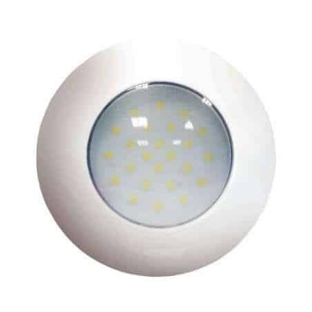 Luces LED para barcos