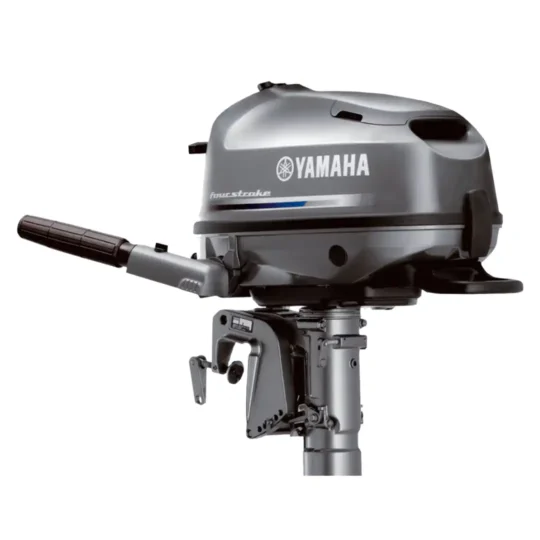 Motor Fueraborda Yamaha 5HP