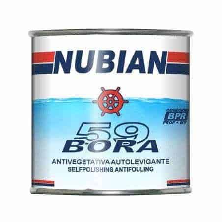 Antifouling autopulimentable BORA 59