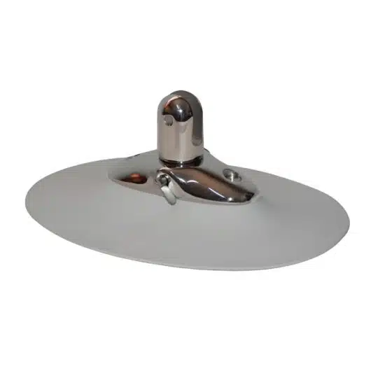 Anclaje Neopreno para Toldo Bimini