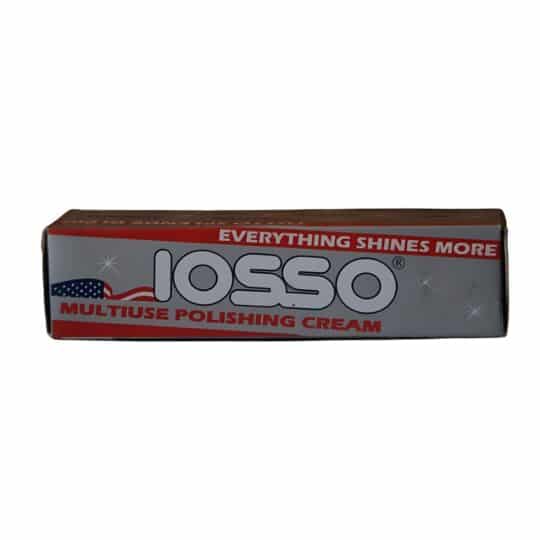Pulidor metales Iosso