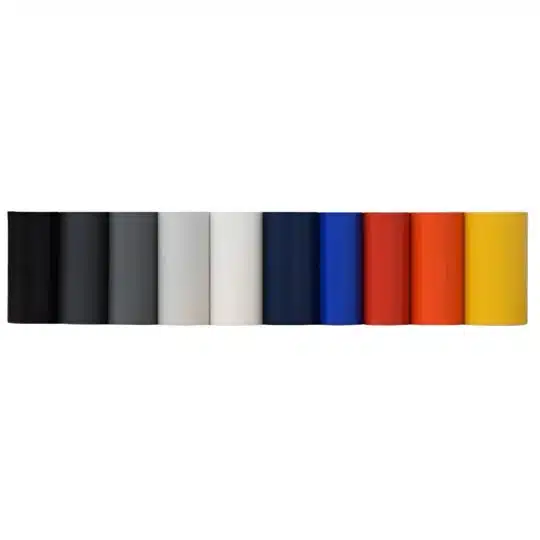 Tiras PVC 3 m  x 15 cm