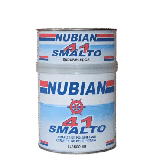 Pintura Náutica Bicomponente