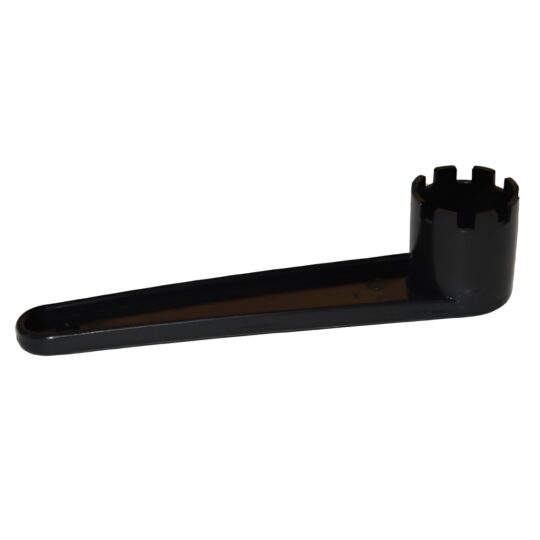 Llave válvula 8 dientes