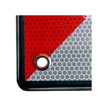 Placa V-20 Carga Sobresaliente - Imagen 6