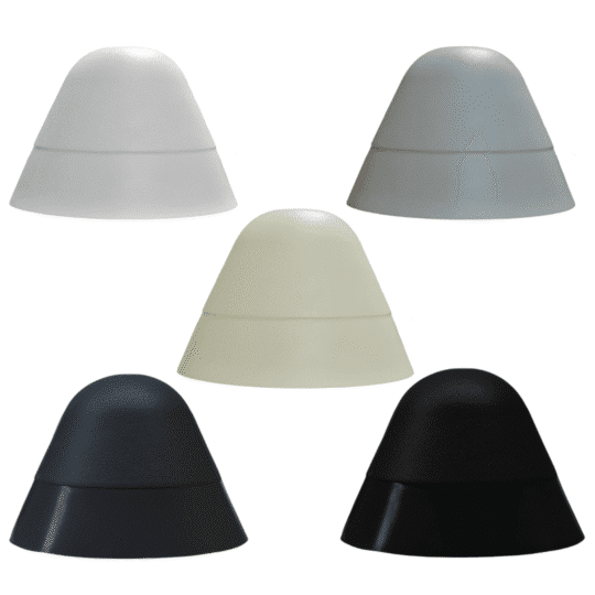 Cono PVC