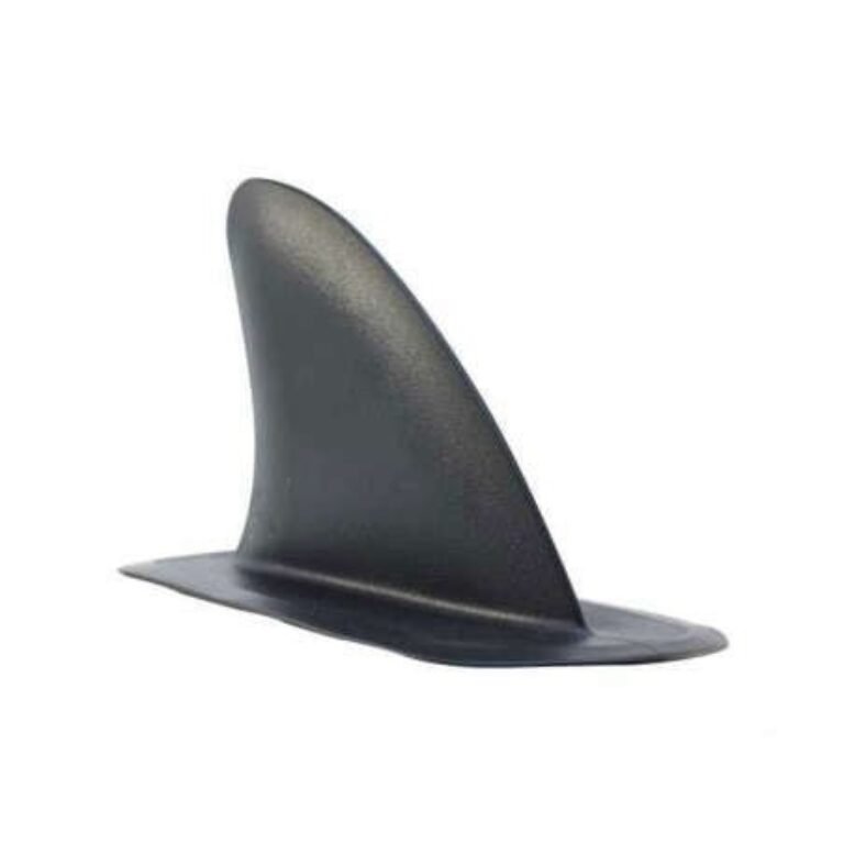 Quilla Paddle Surf de PVC para tablas de SUP y surf