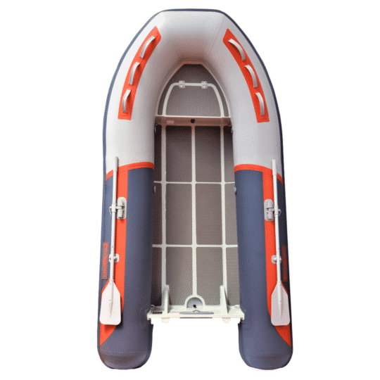 Cobra-Ribs 3.30m Semirrígida Aluminio PVC