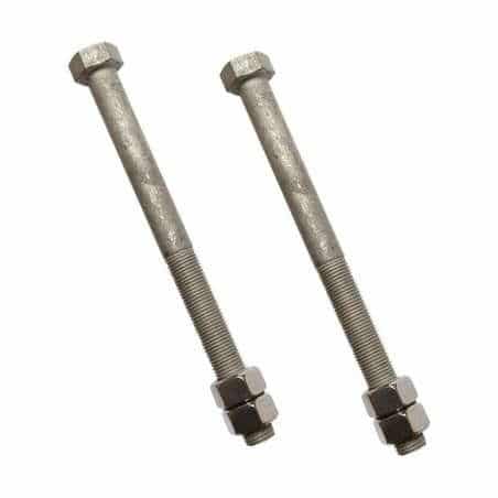 Tornillos sujeción fuerabordas Yamaha