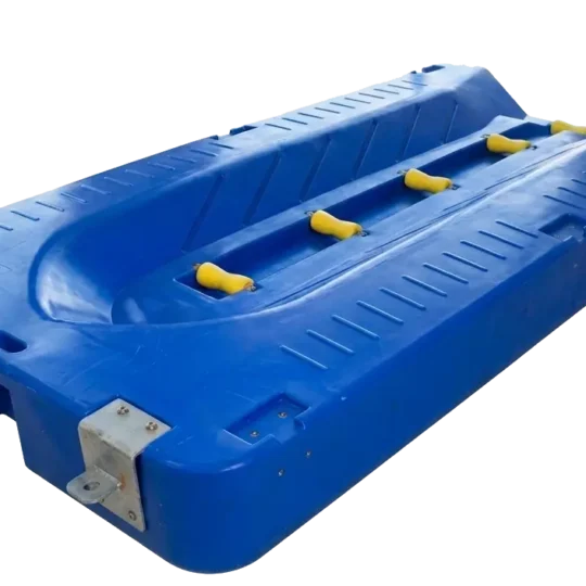 Plataformas flotantes