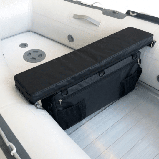 Bolsa Asiento Reforzada Neumática
