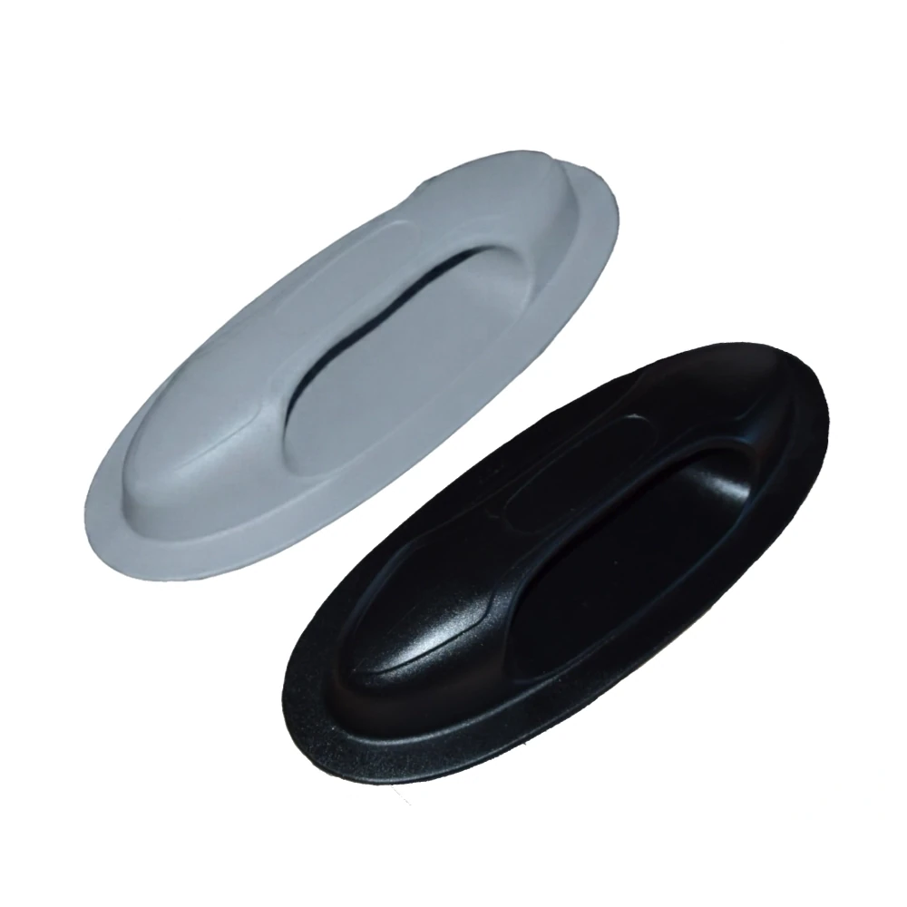 Asa de agarre PVC Ovalada