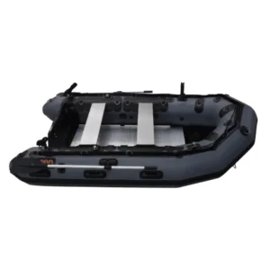 Portacañas de PVC integrado en la neumática Cobra 3.00 para pesca Portacañas de PVC integrado en la neumática Cobra 3.00 para pesca