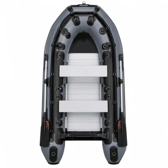 Embarcación Neumática Hinchable Pesca