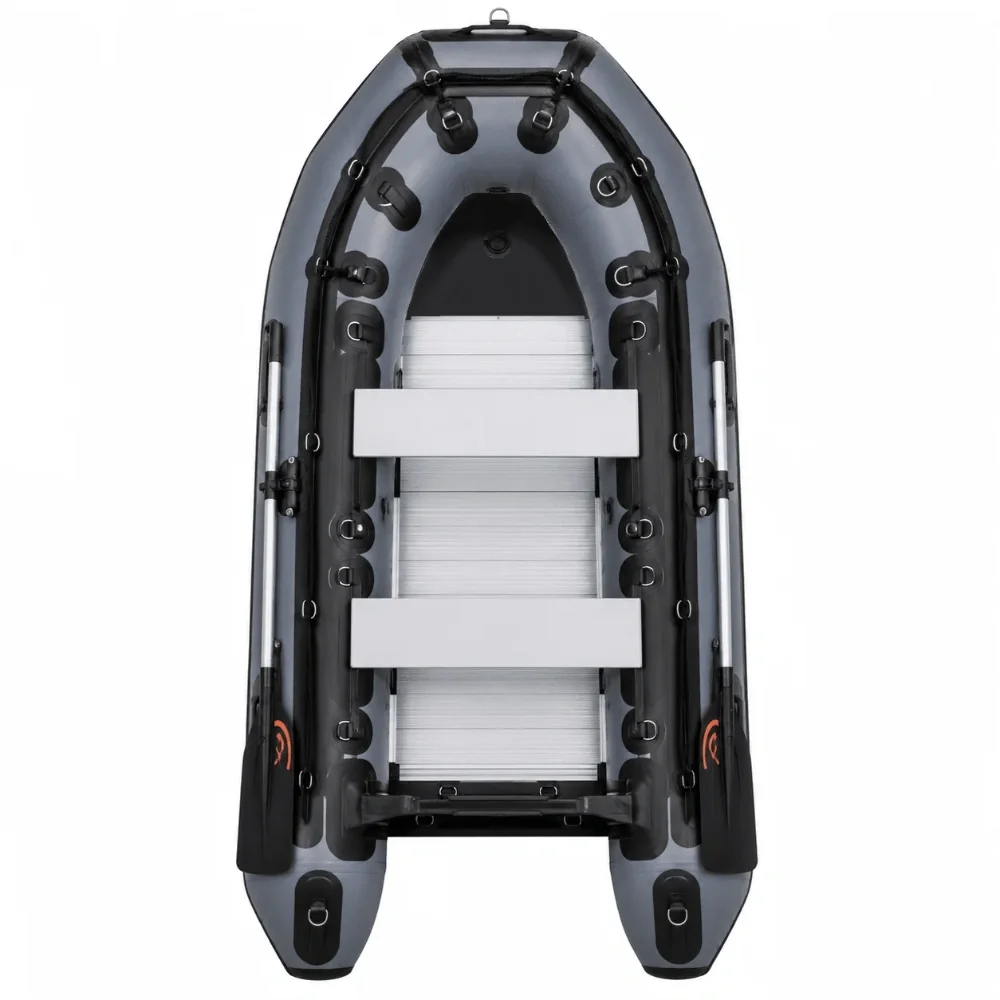 Embarcación Neumática Hinchable Pesca