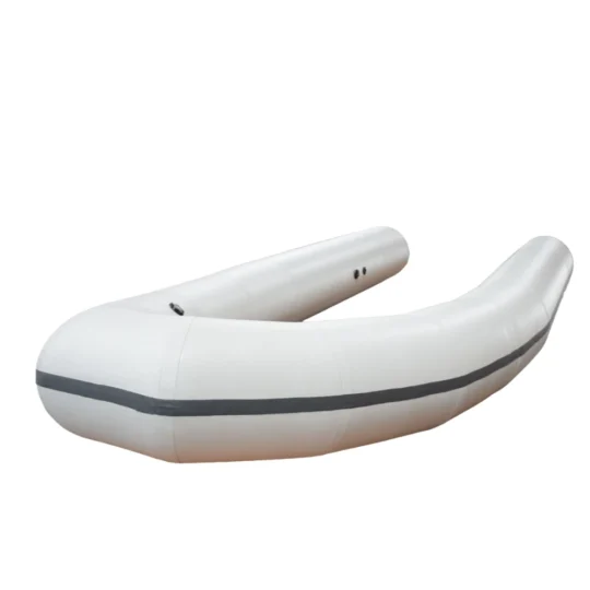 Flotador VALIANT VANGUARD 4.50m PVC