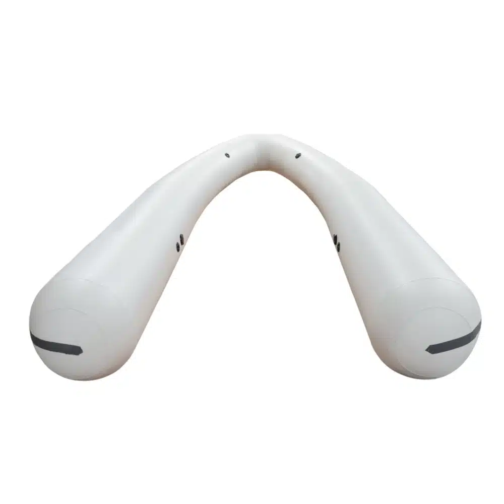 Flotador VALIANT VANGUARD 4.50m PVC