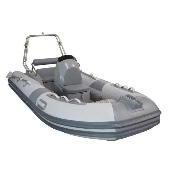 Cobra Ribs 400 LUX