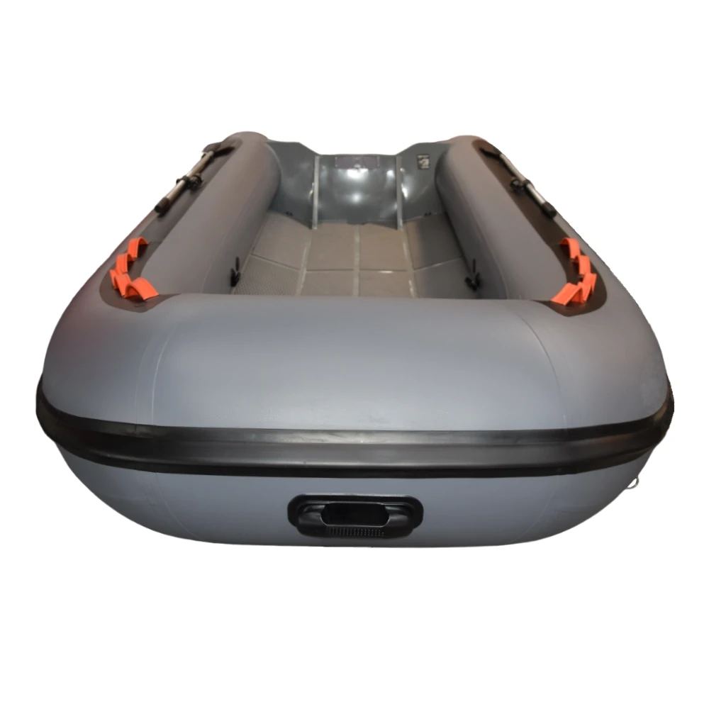 Cobra-Ribs 4.20m Semirrígida Aluminio PVC - Imagen 3