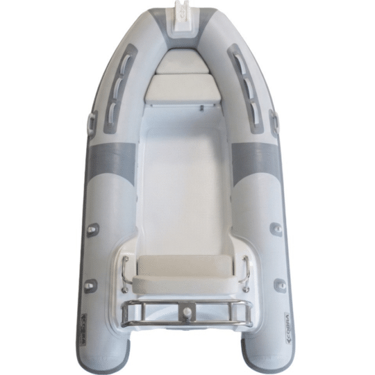 Cobra-Ribs 4.00m Semirrígida LUX Fibra Neopreno