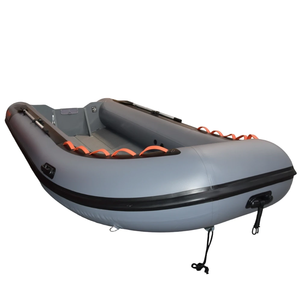 Cobra-Ribs 4.20m Semirrígida Aluminio PVC - Imagen 2