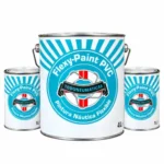 Flexy-Paint PVC – Pintura Náutica Flexible